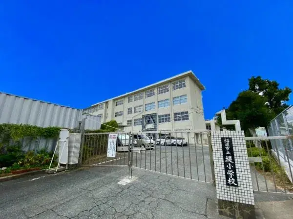 4LDK Property Fukuoka City Fukuoka Prefecture (15)