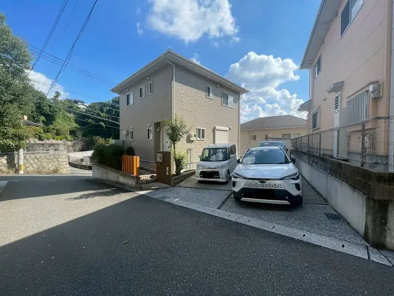 Akiya in Fukuoka