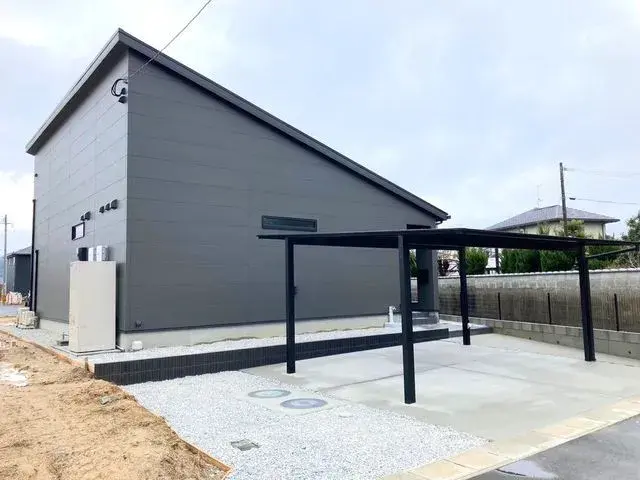 3SLDK物件 飯塚市 福岡県 (2)