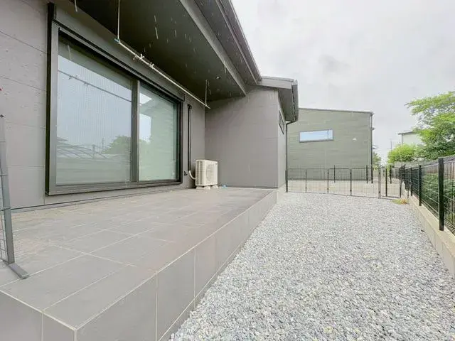 3SLDK物件 飯塚市 福岡県 (3)