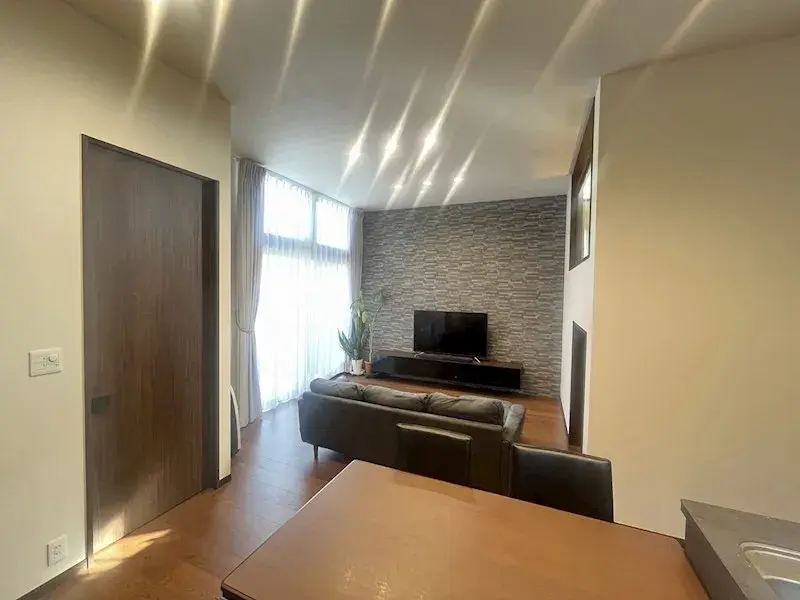 4SLDK 北九州市門司区 福岡県物件 (3)