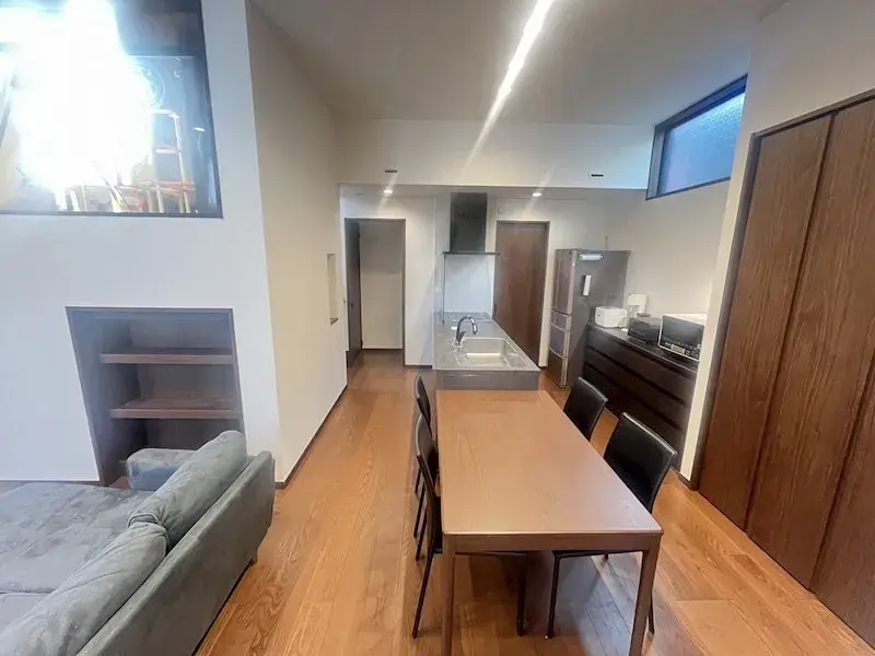 4SLDK 北九州市門司区 福岡県物件 (4)