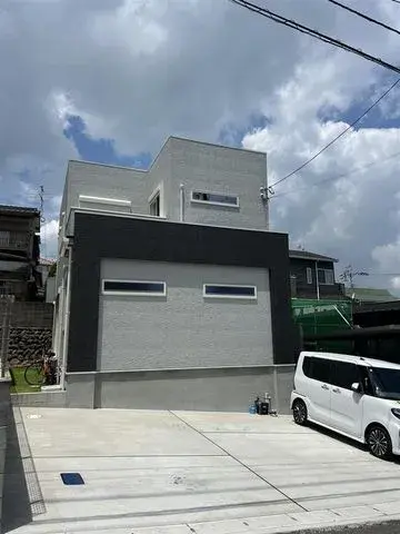 Akiya in Fukuoka