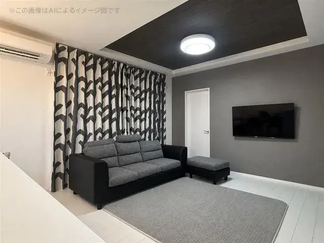 عقار 3SLDK مدينة كيتاكيوشو محافظة فوكوكا (2)
