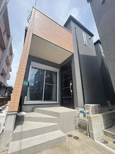 Akiya in 大野城市