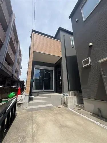 4LDK物件 大野城市 福岡県 (2)