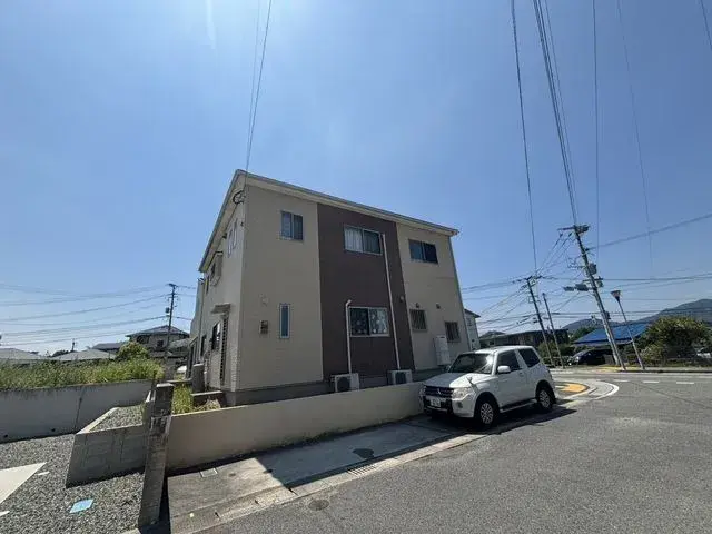 Akiya in Fukuoka