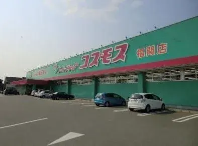 福冈县福津市5SLDK房产 (7)