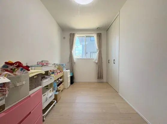 [عقار 4LDK] مدينة Kurume محافظة Fukuoka (6)