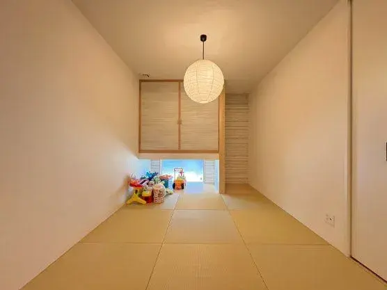 [عقار 4LDK] مدينة Kurume محافظة Fukuoka (7)