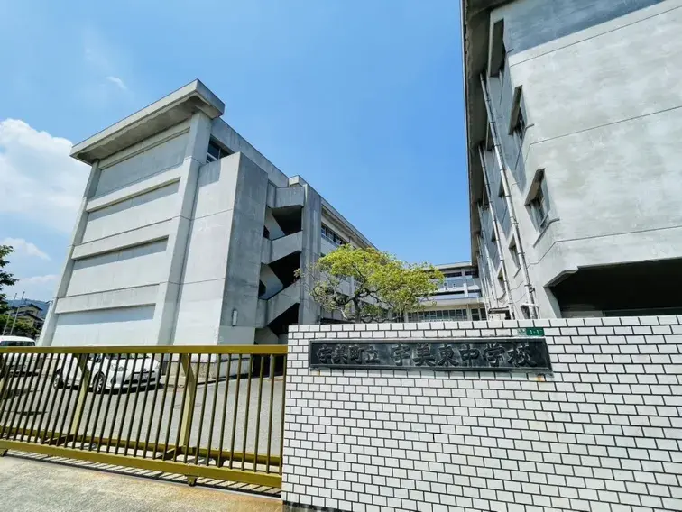 3LDK房产 糟屋郡宇美町 福岡県 (18)