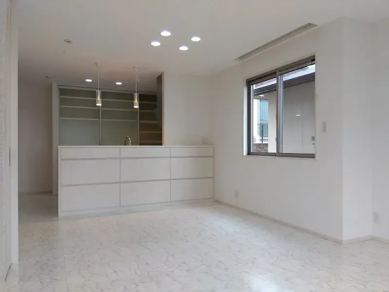 عقار 5LDK Ogura-Minami Ward, Kitakyushu City Fukuoka Prefecture (2)