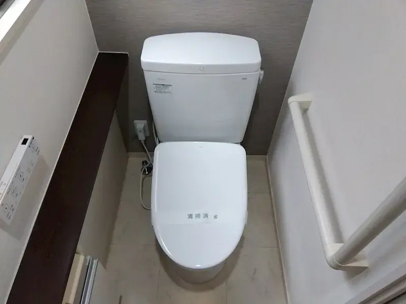 عقار 5LDK Ogura-Minami Ward, Kitakyushu City Fukuoka Prefecture (18)