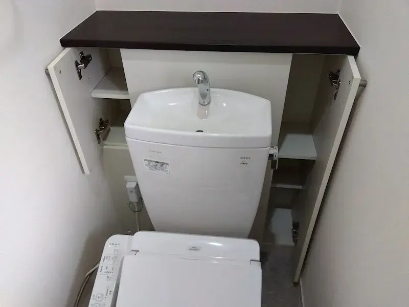 عقار 5LDK Ogura-Minami Ward, Kitakyushu City Fukuoka Prefecture (19)