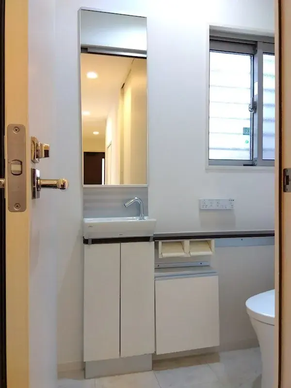 عقار 5LDK Ogura-Minami Ward, Kitakyushu City Fukuoka Prefecture (21)