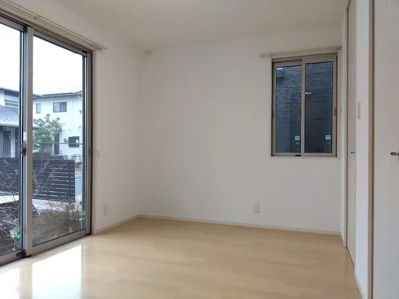 عقار 5LDK Ogura-Minami Ward, Kitakyushu City Fukuoka Prefecture (9)