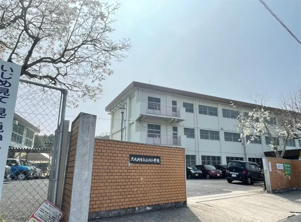 عقار 4LDK في Kitakyushu Wakamatsu Ward Fukuoka Prefecture (26)