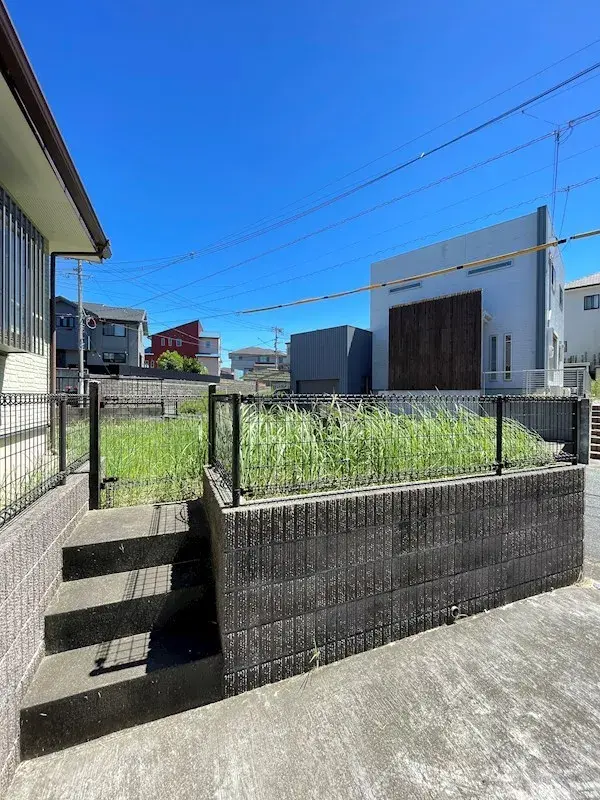 عقار 4LDK في Kitakyushu Wakamatsu Ward Fukuoka Prefecture (4)