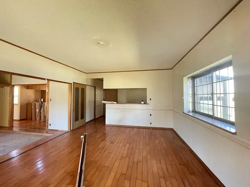 عقار 4LDK في Kitakyushu Wakamatsu Ward Fukuoka Prefecture (8)