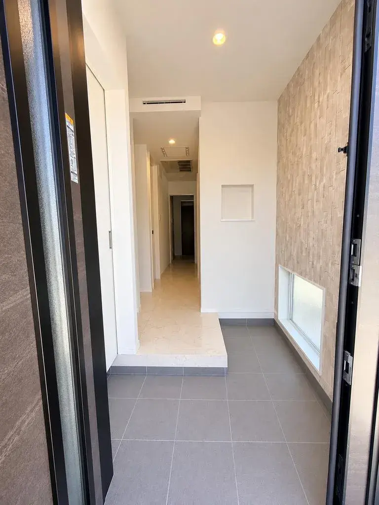 4SLDK Property Ogori City Fukuoka Prefecture (22)