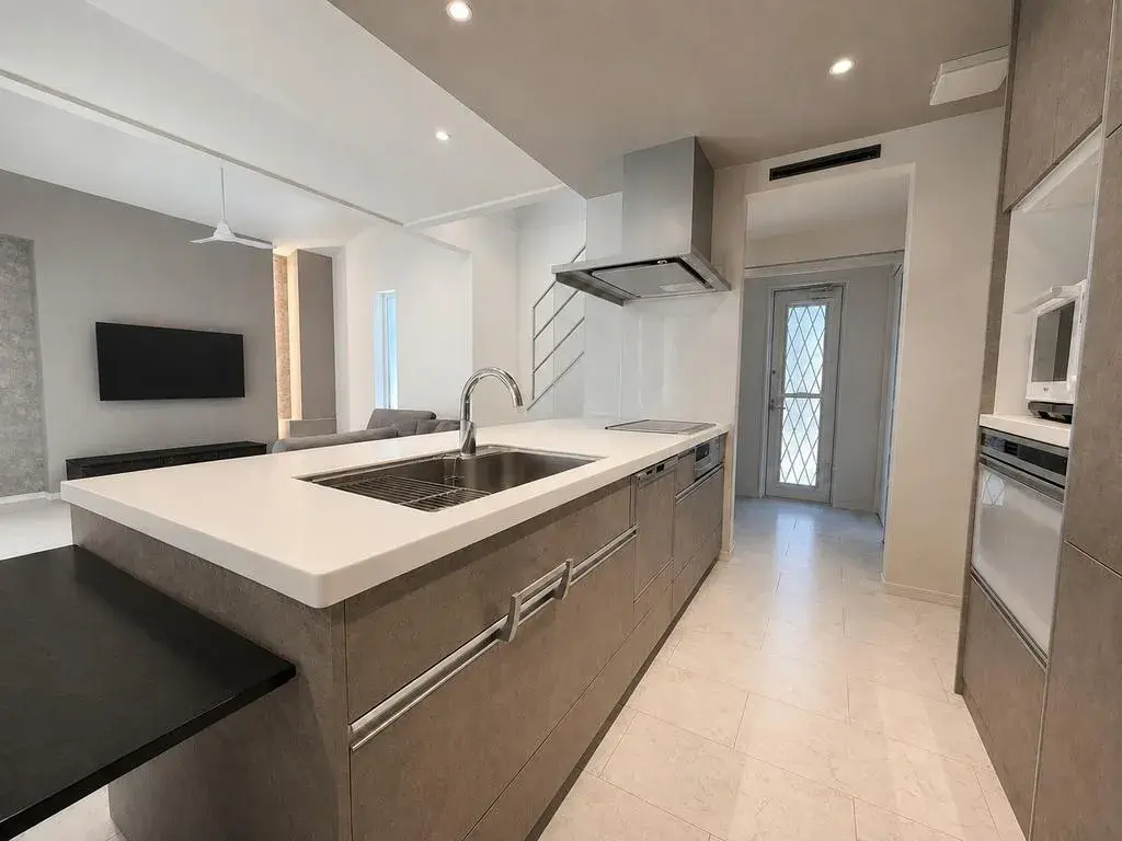 4SLDK Property Ogori City Fukuoka Prefecture (23)