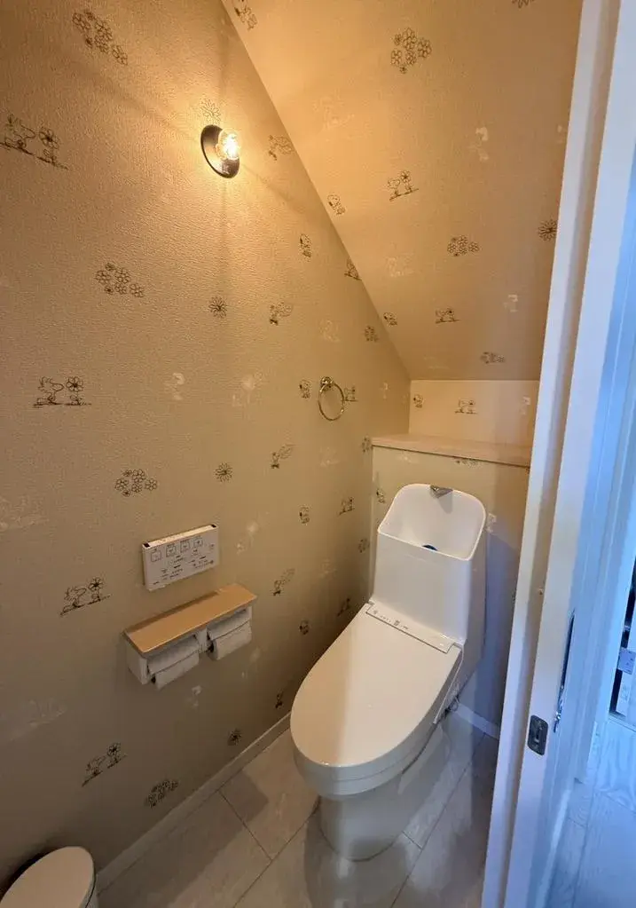 4SLDK Property Ogori City Fukuoka Prefecture (25)