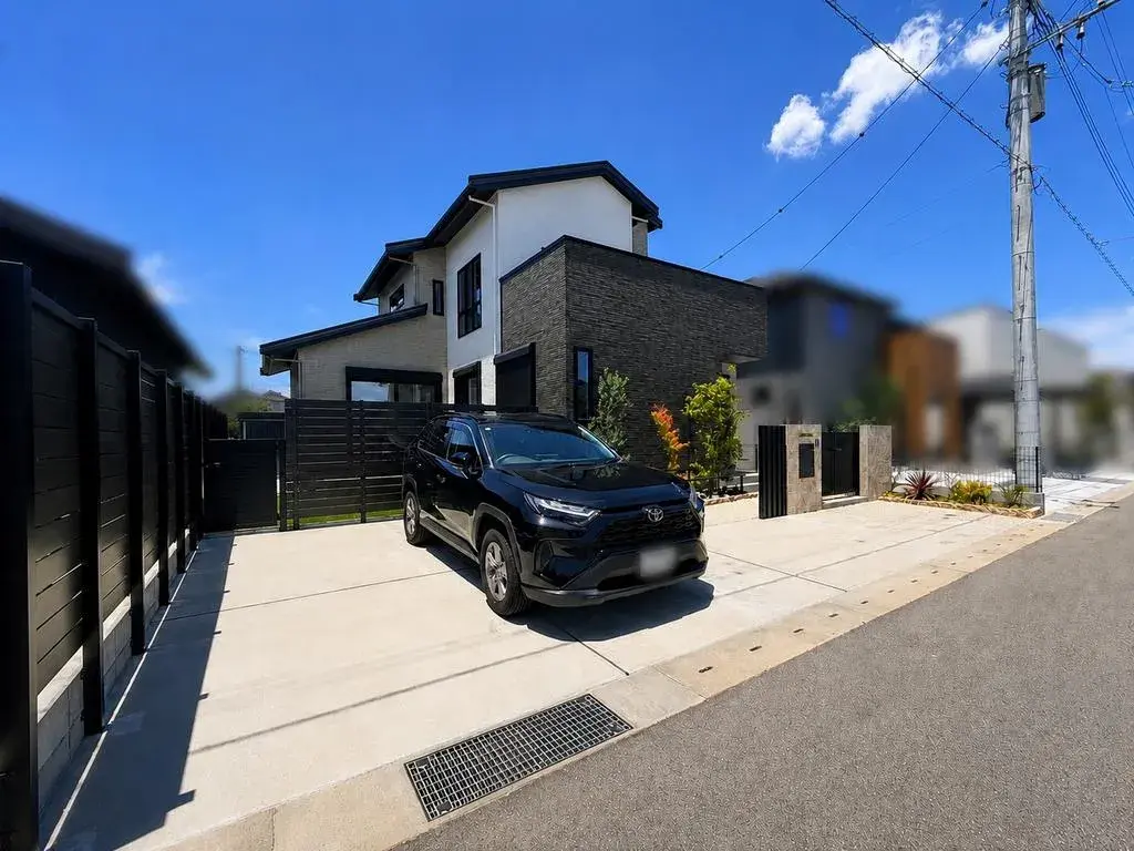 4SLDK Property Ogori City Fukuoka Prefecture (4)