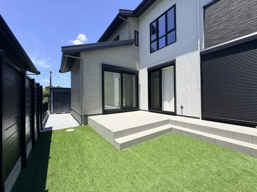 4SLDK Property Ogori City Fukuoka Prefecture (5)