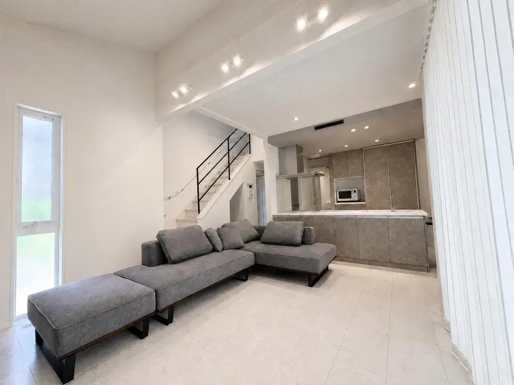 4SLDK Property Ogori City Fukuoka Prefecture (6)