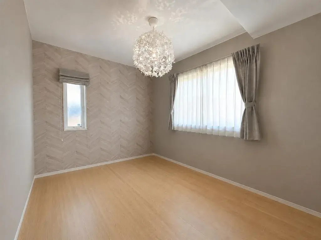 4SLDK Property Ogori City Fukuoka Prefecture (10)