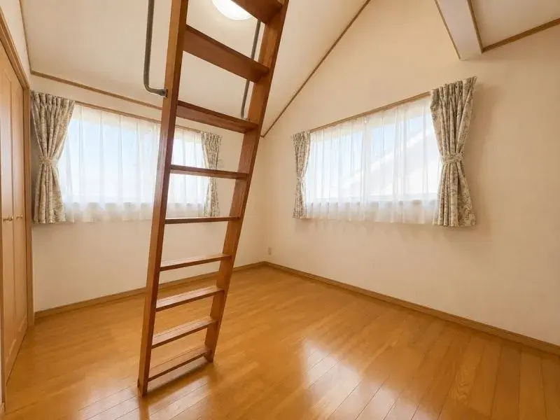 4LDK property Ogori City Fukuoka Prefecture (3)