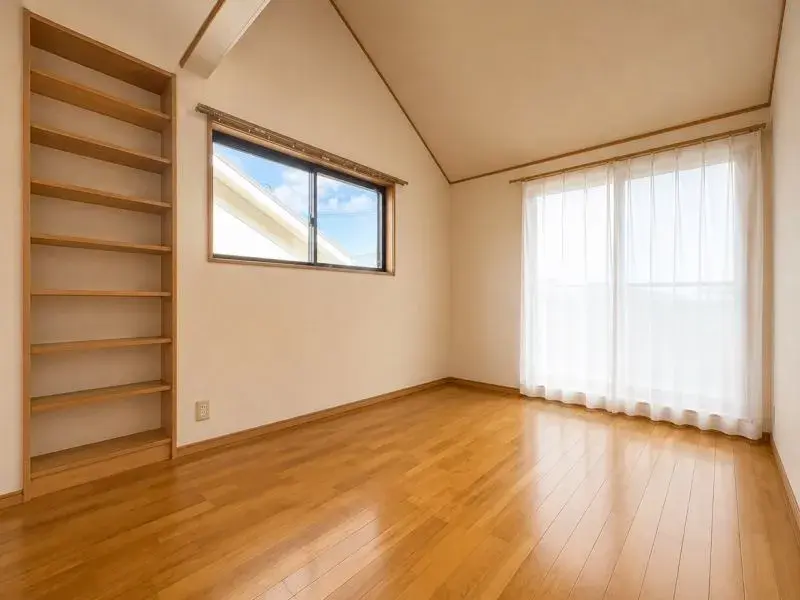 4LDK property Ogori City Fukuoka Prefecture (4)