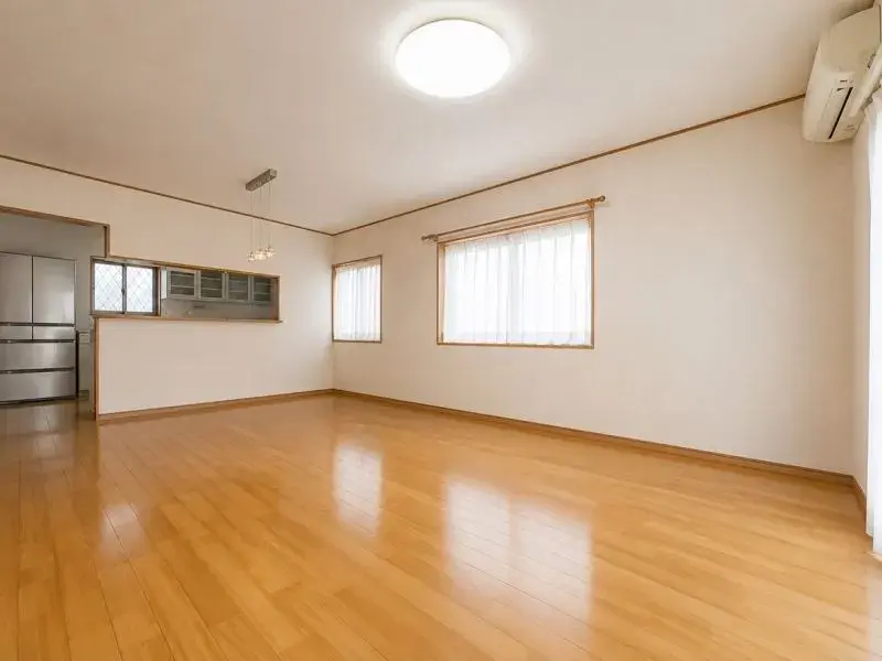 4LDK property Ogori City Fukuoka Prefecture (5)