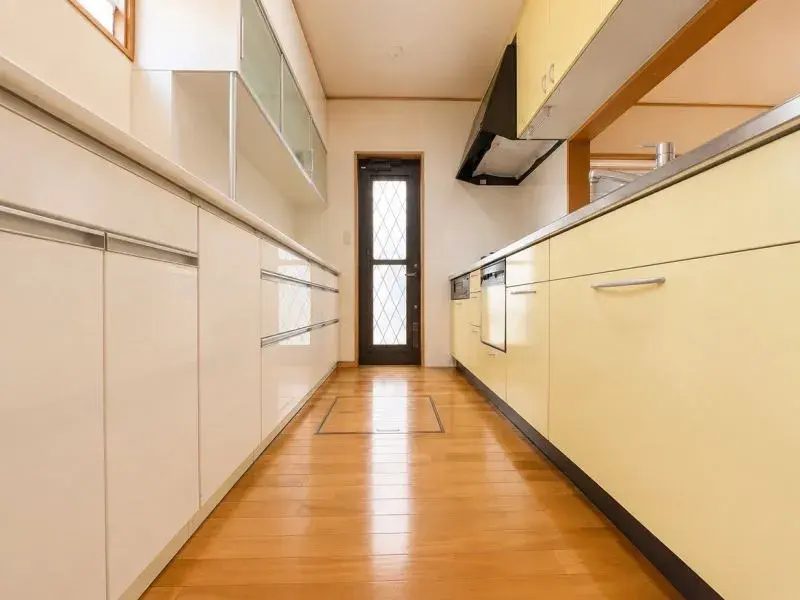 4LDK property Ogori City Fukuoka Prefecture (6)