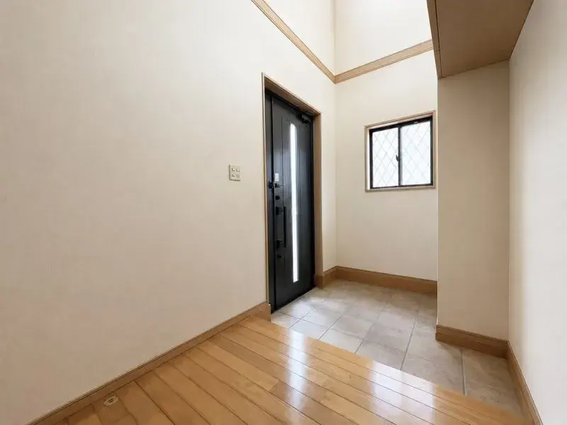 4LDK property Ogori City Fukuoka Prefecture (7)