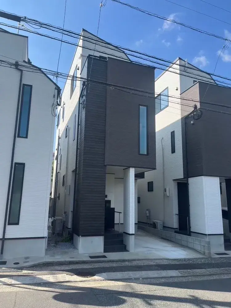 4LDK Property Fukuoka City Fukuoka Prefecture (2)