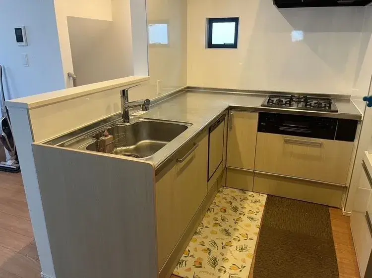 4LDK Property Fukuoka City Fukuoka Prefecture (4)