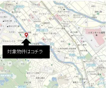Имущество 4LDK Shime-machi, Kasuya-gun, префектура Fukuoka (22)