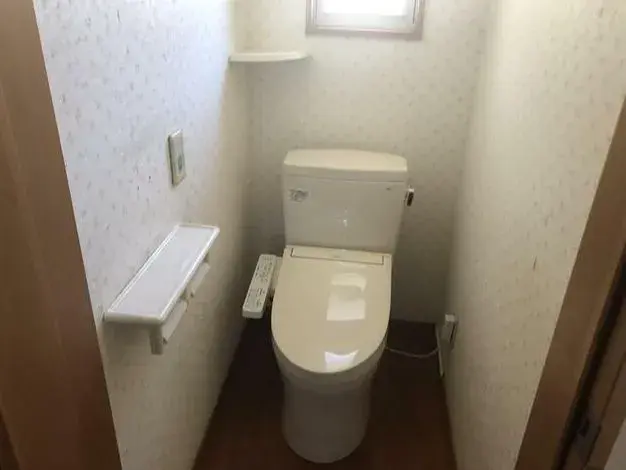 9SLDK Недвижимость Tagawa-gun Fukuchi-machi Fukuoka Prefecture (13)