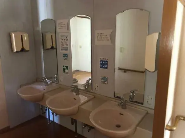9SLDK Недвижимость Tagawa-gun Fukuchi-machi Fukuoka Prefecture (14)