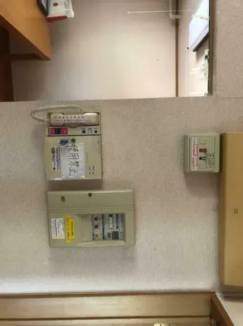 9SLDK Недвижимость Tagawa-gun Fukuchi-machi Fukuoka Prefecture (16)