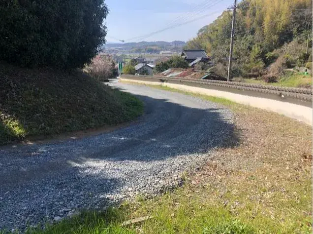 9SLDK Недвижимость Tagawa-gun Fukuchi-machi Fukuoka Prefecture (4)