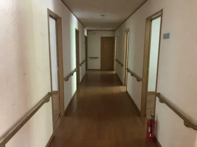 9SLDK Недвижимость Tagawa-gun Fukuchi-machi Fukuoka Prefecture (7)