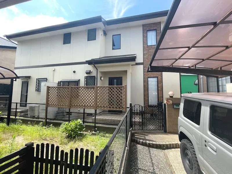 Akiya in Fukuoka