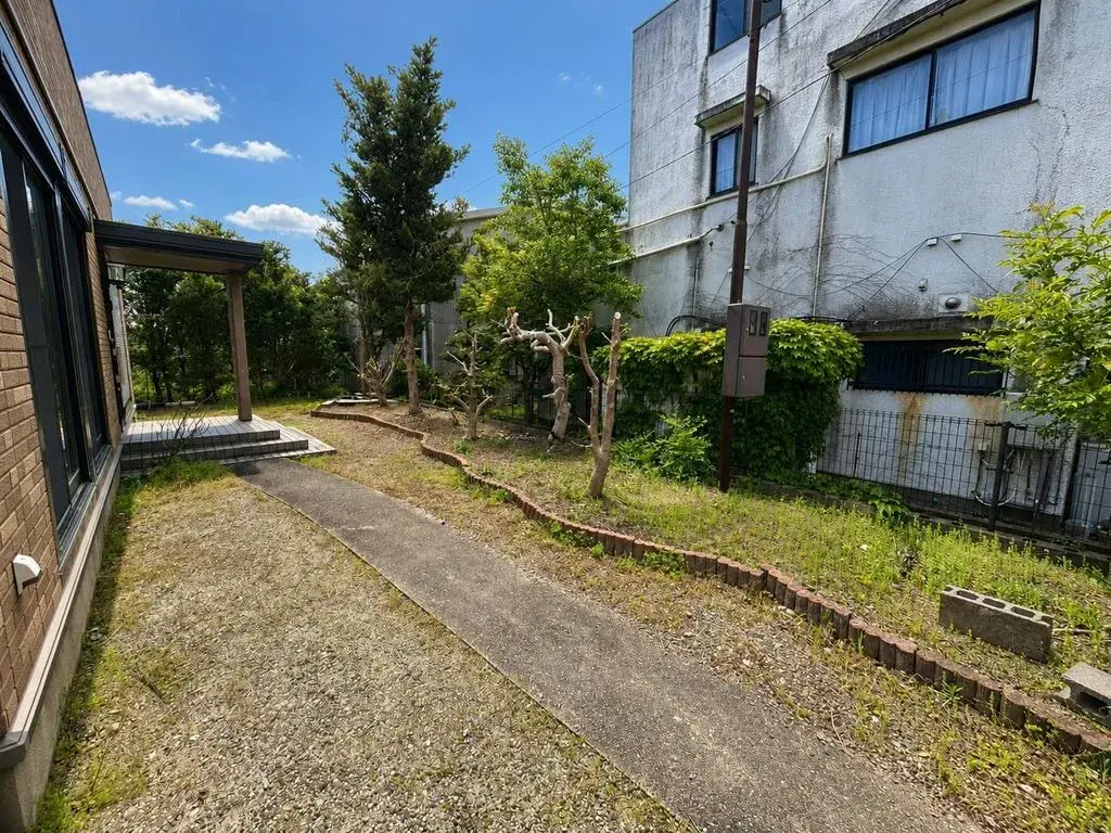 Недвижимость 5SLDK в городе Куруме, префектура Фукуока (5)
