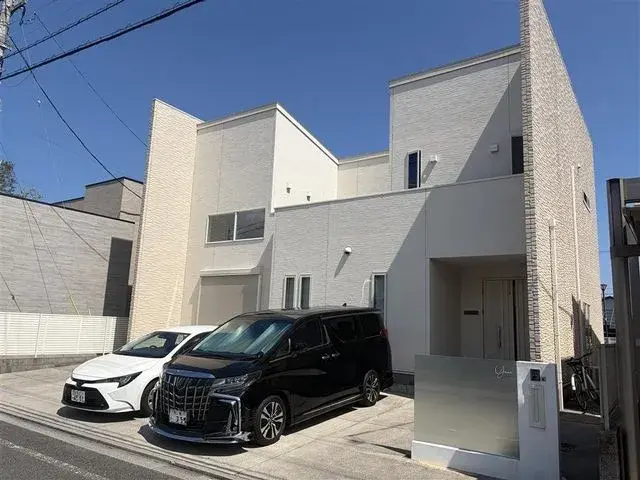Akiya in 北九州市若松区
