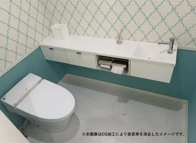 4SLDK物件 北九州市若松区 福岡県 (15)