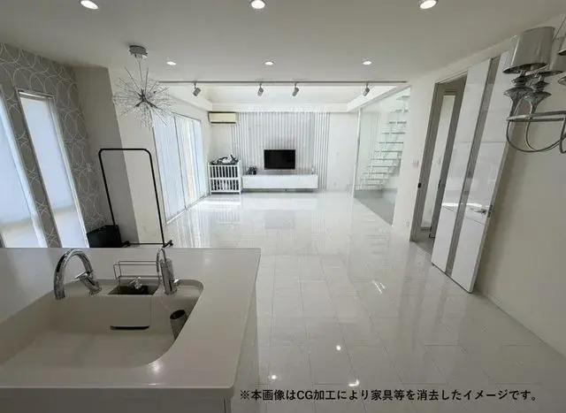4SLDK物件 北九州市若松区 福岡県 (4)