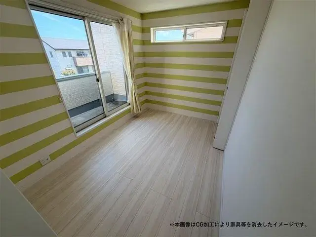 4SLDK物件 北九州市若松区 福岡県 (8)