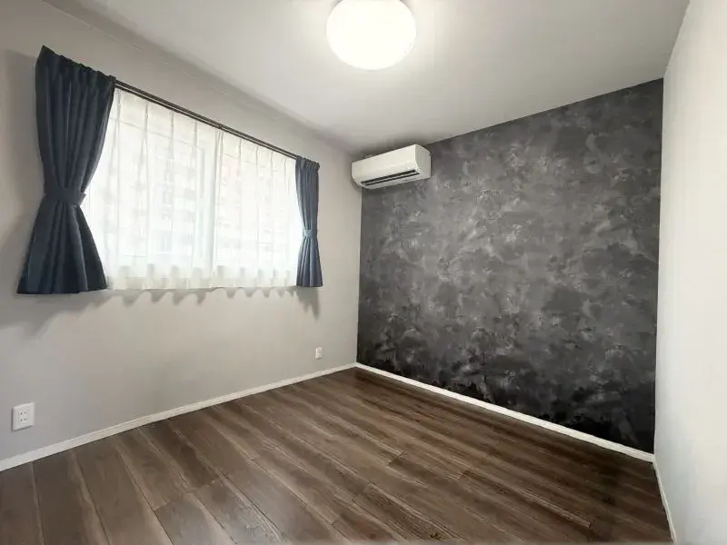 2LDK Property Koga City Fukuoka Prefecture (2)
